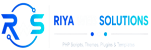 Riya Web Solutions